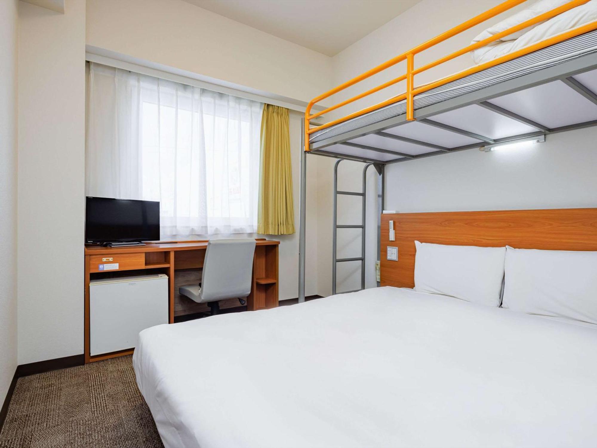 Comfort Inn Kofu Isawa Fuefuki Exterior foto